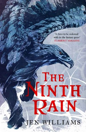 [The Winnowing Flame Trilogy 01] • The Ninth Rain